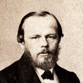 Достоевский Фёдор