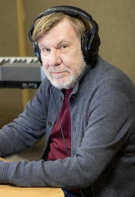 Станислав Гридасов