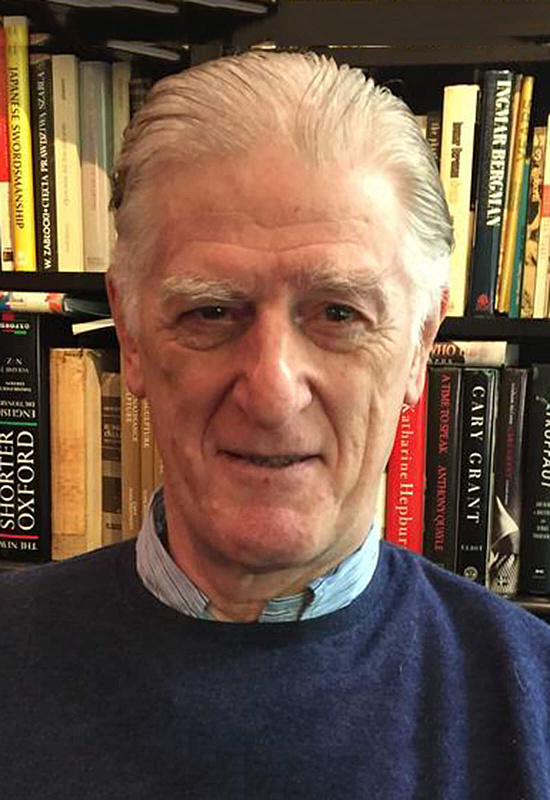 Ричард Коэн