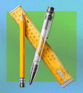 Почему перфекционизм делает нас несчастными (и как это прекратить)