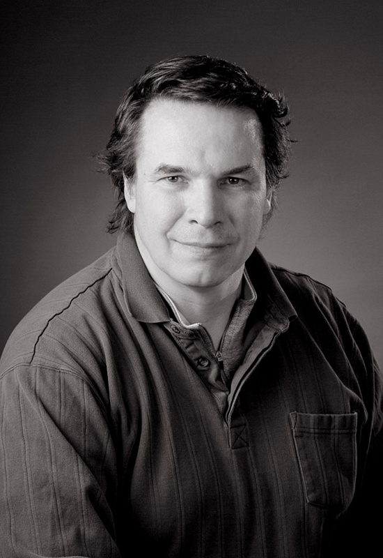 Грег Мортенсон