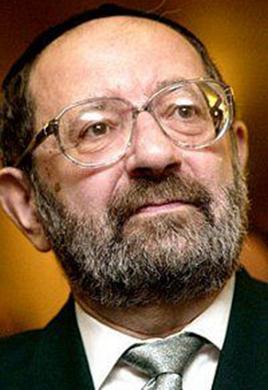 Адольф Шаевич