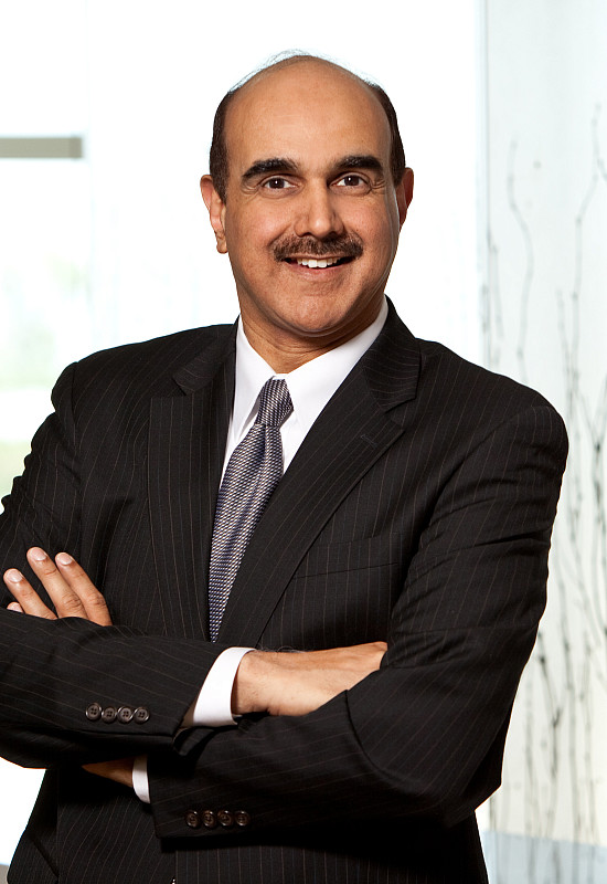 Индер Сидху