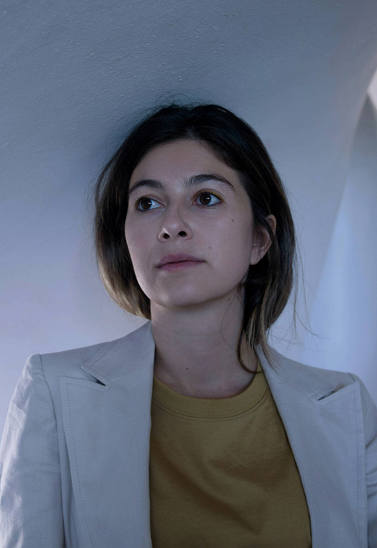 София Гершевицкая