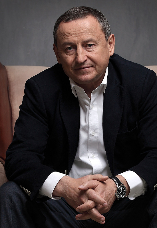 Борис Горкунов