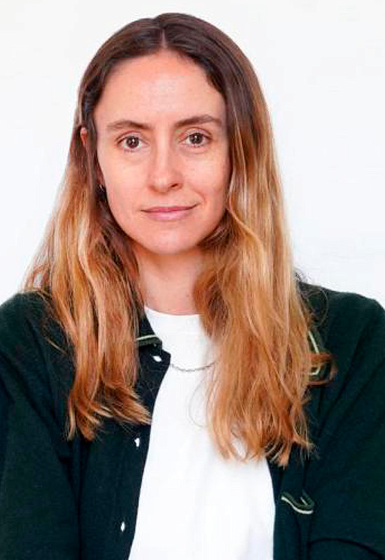 Валентина Сильва