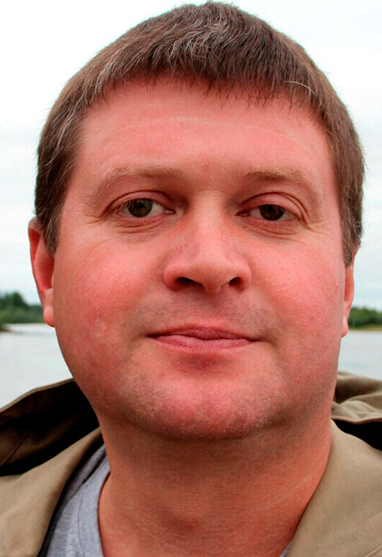 Денис Осокин