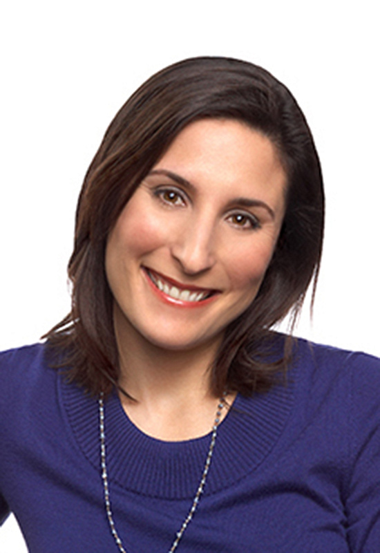 Розалинда Вайзман