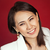 Жунусбек Меруерт