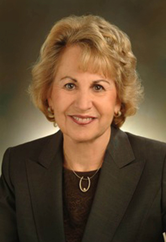 Дороти Бергер