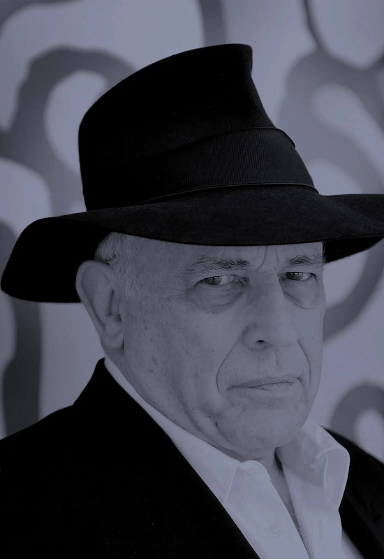 Джон Брокман