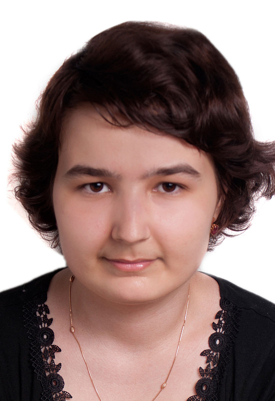 Анна Новиковская