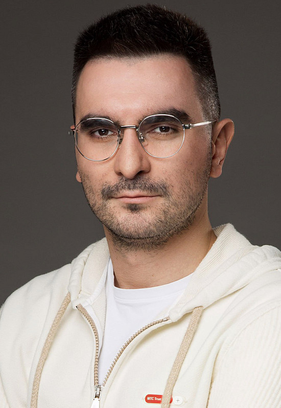Павел Воронин