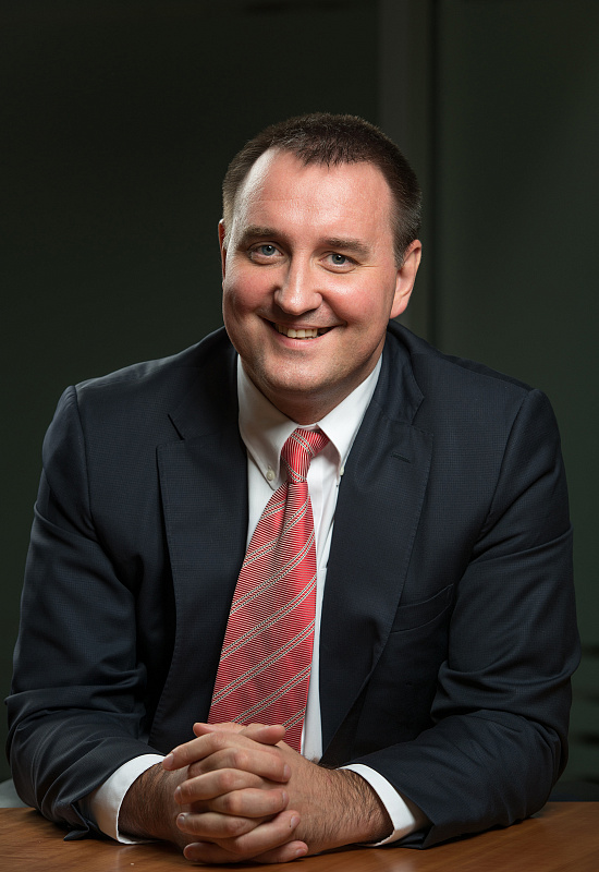 Сергей Пересыпкин