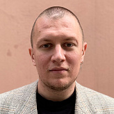 Яценко Егор