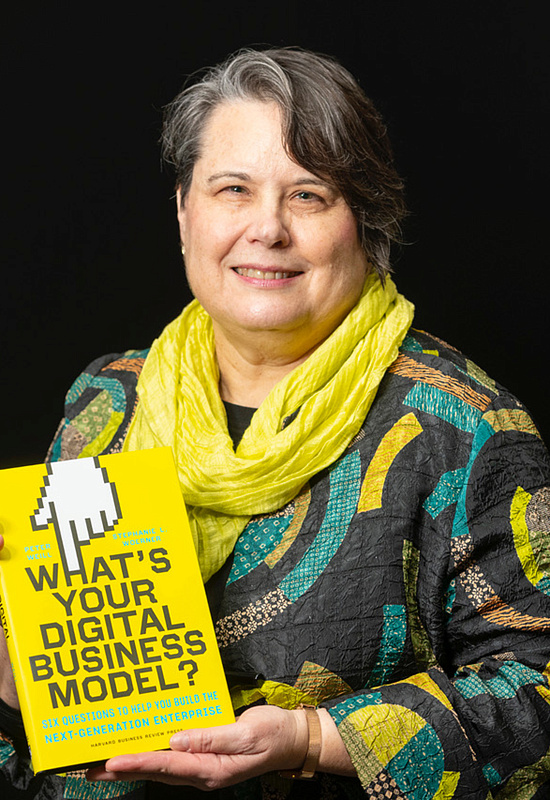 Стефани Ворнер