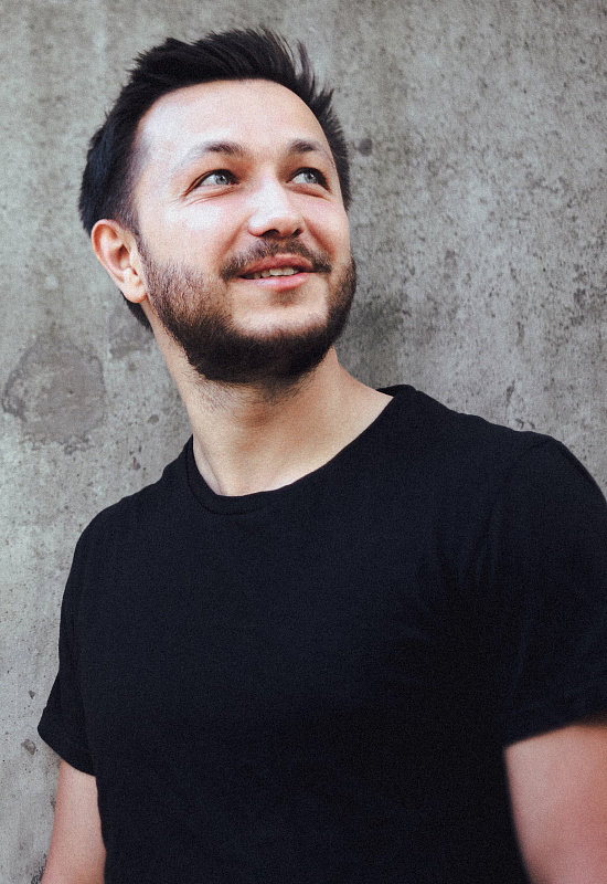 Алексей Иванов