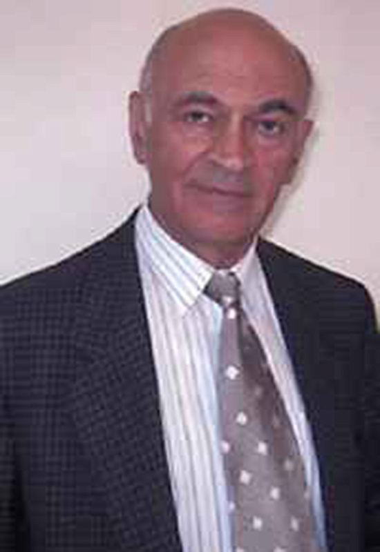 Эдгар Линчевский