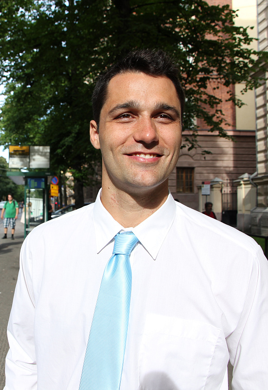 Тимоти Уокер