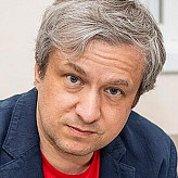 Долин Антон