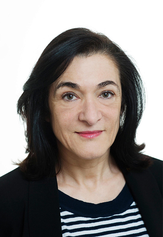 Герлинде Пауэр-Штудер