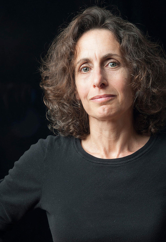 Элизабет Колберт