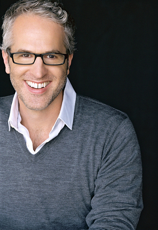 Эрик Сигель