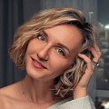 Анастасия Антонова