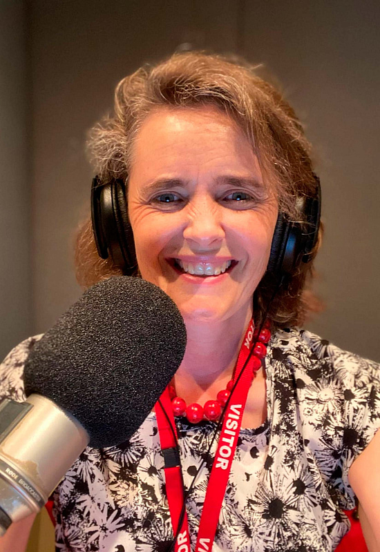 Джен Мартин