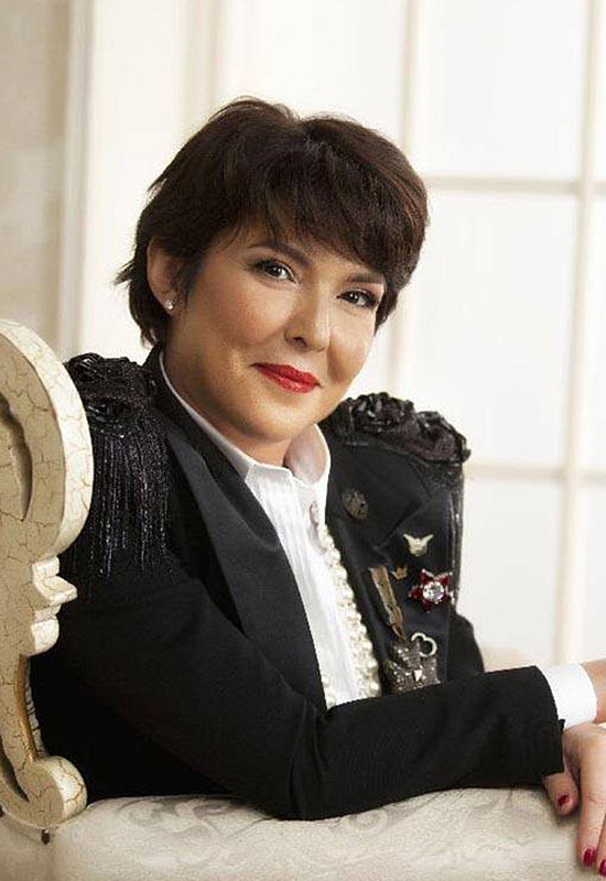 Мирра Радий