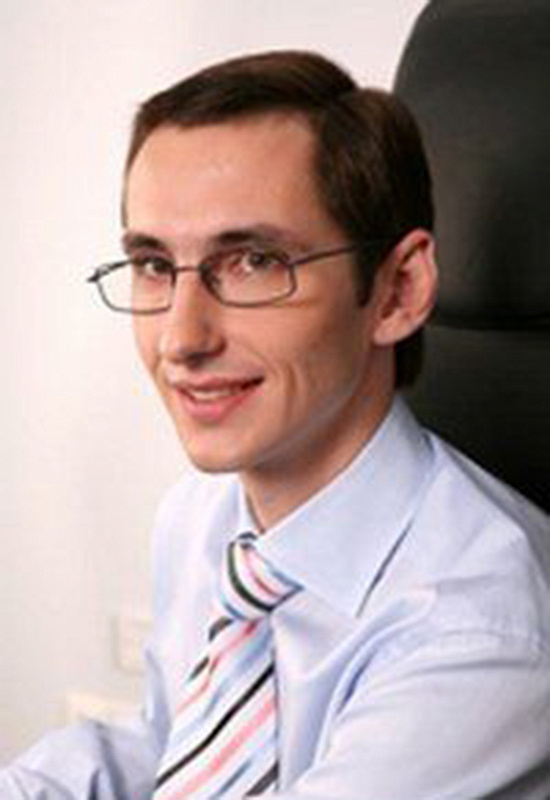 Валентин Никонов