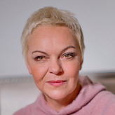 Новоселова Елена