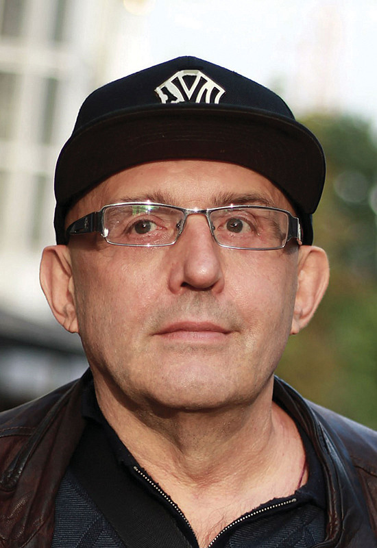 Сергей Козорез