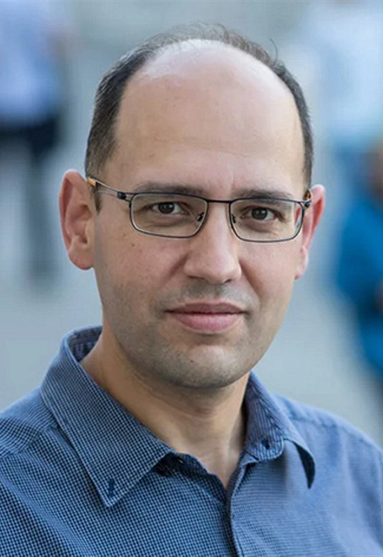 Михаил Шифрин