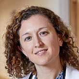 Ламас Даниэла