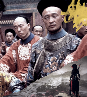 Как разобраться в истории Китая