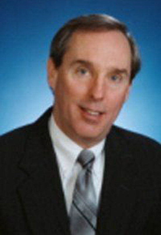 Фрэнк Ч. Эванс