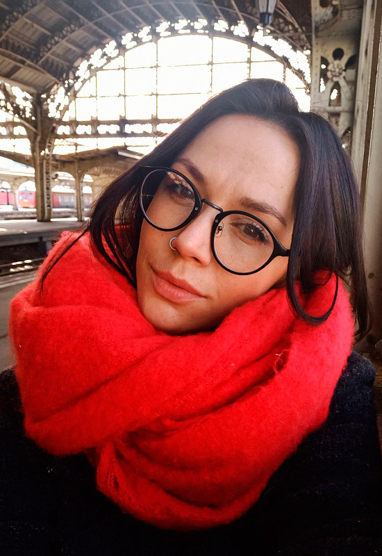 Саша Савояр