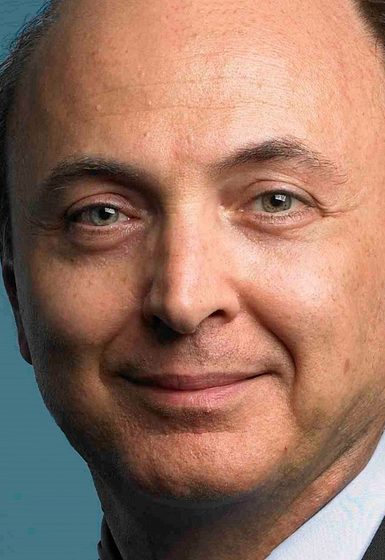 Корнелиус Лука