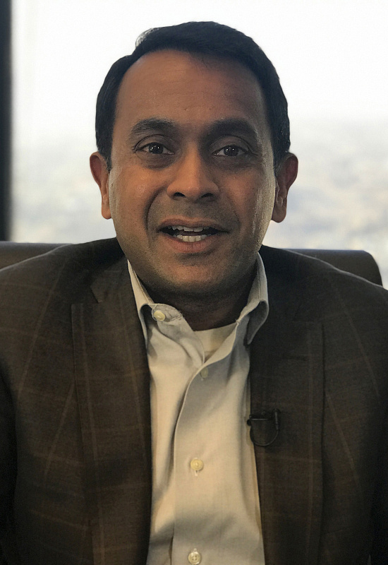 Равин Джесутан