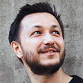 Алексей Иванов
