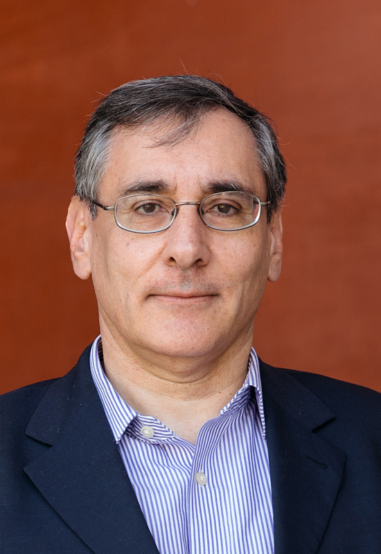 Ангелос Ханиотис