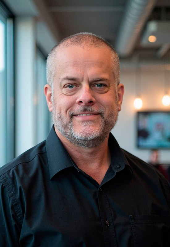 Трэнт Кодд III