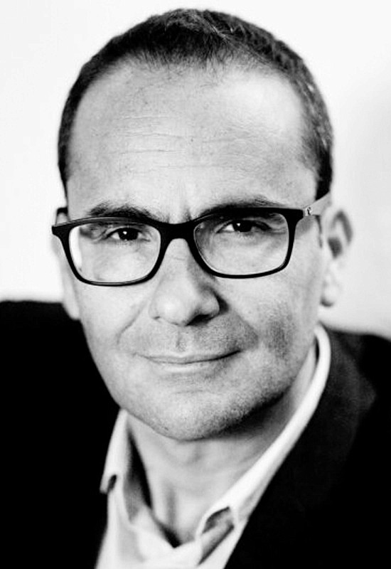 Давид Хименес