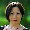 Алена Корк