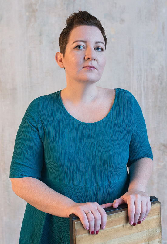 Майя Богданова