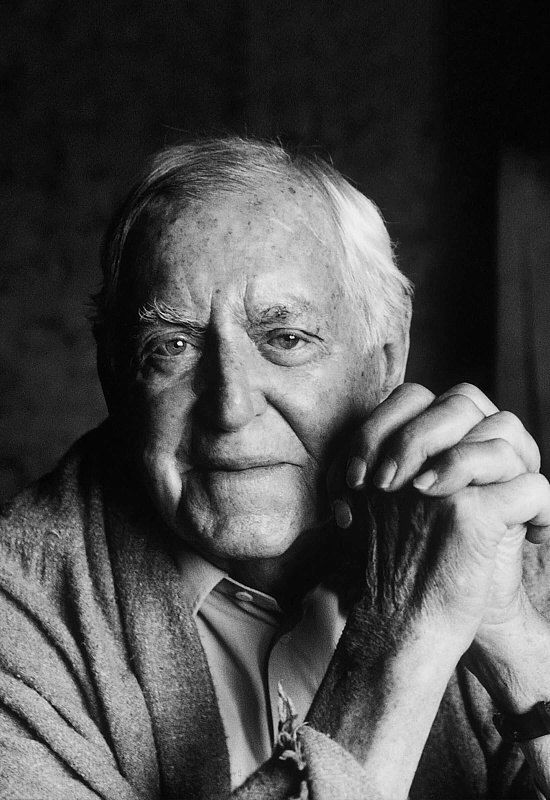 Джорж Сэмюэль Клейсон