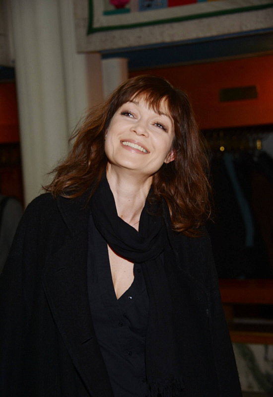 Оксана Коростышевская