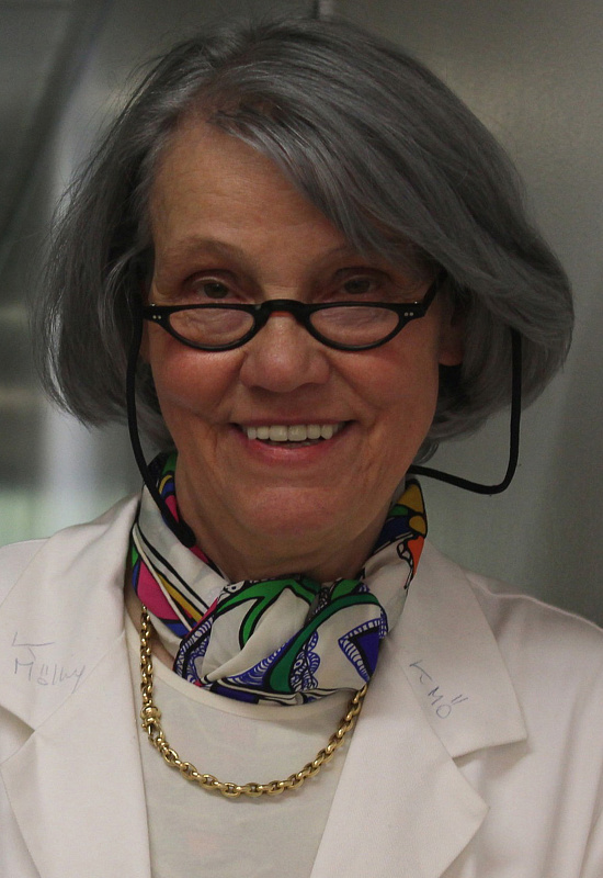 Карин Мёллинг