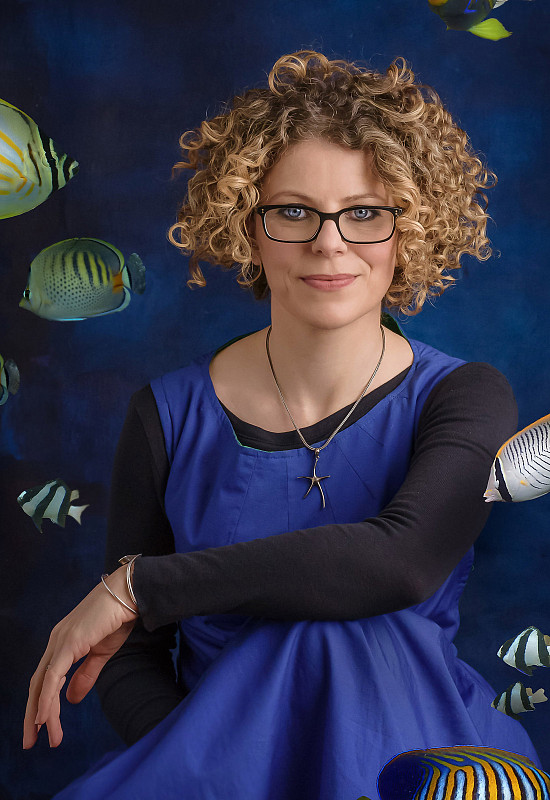 Хелен Скейлз